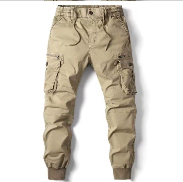 Producto - Pantalones cargo Pack por 6 unidades