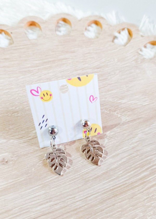 Producto - Aros niquelados 9