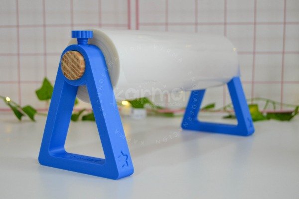 Producto - Porta Rollo para Laminado - 3