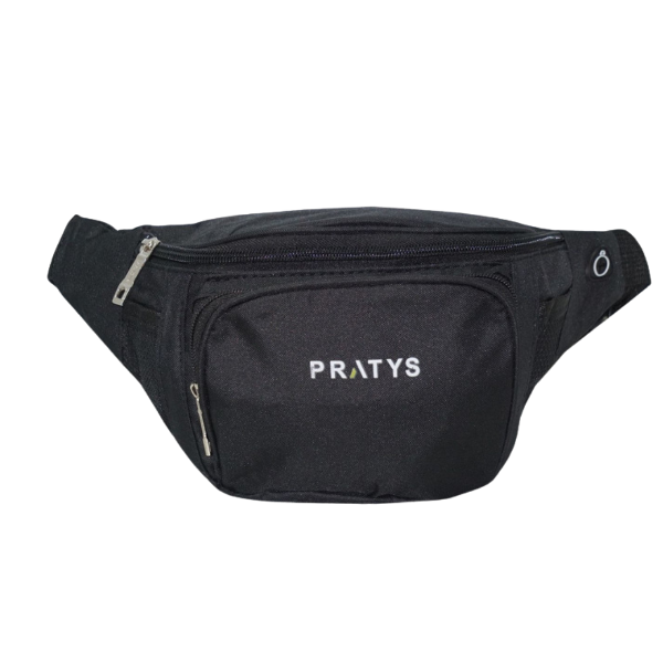 Producto - Riñonera urbana pratys unisex - 2
