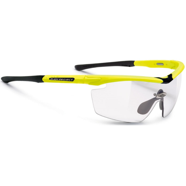Producto - LENTES RUDY PROJECT GENETYK YELLOW FLUO IMPX PHOTOCROMIC