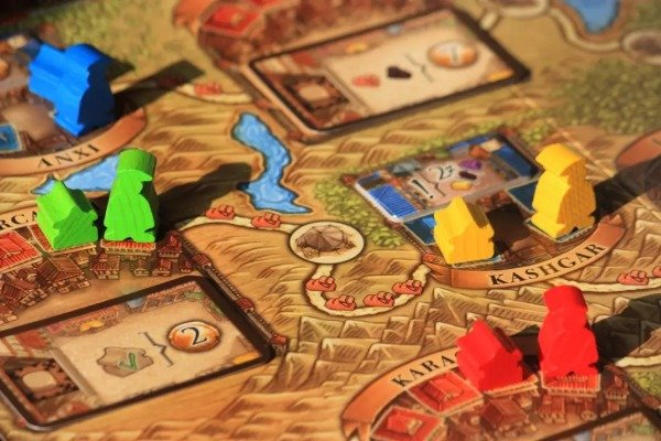 Producto - Los Viajes de Marco Polo [Alquiler] - 1