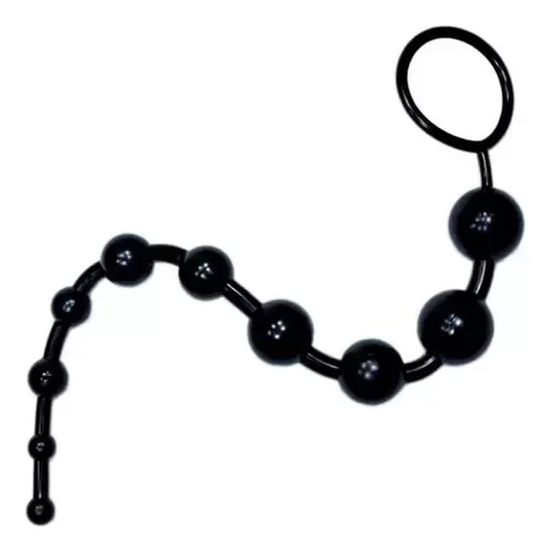 Producto - Rosario anal