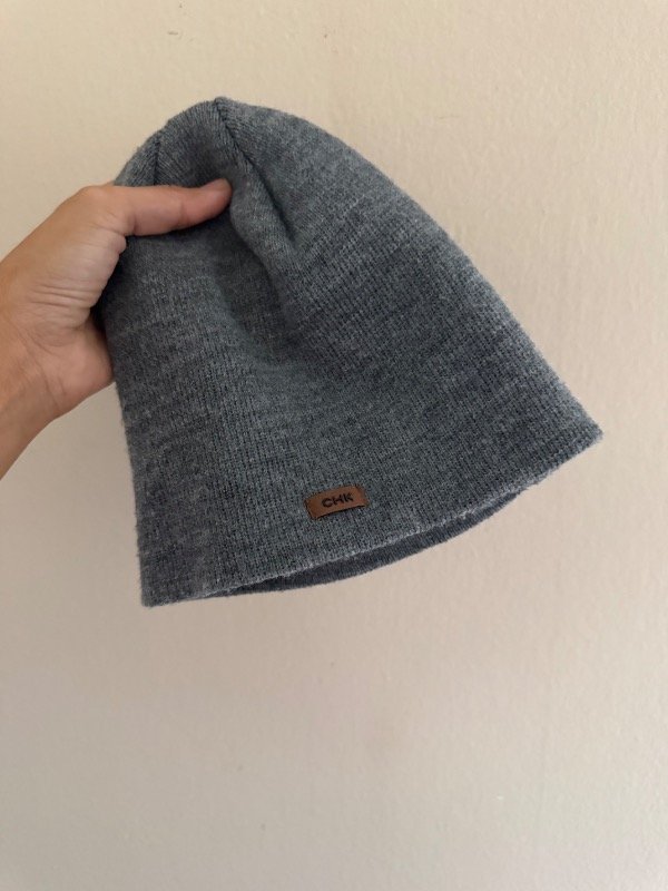 Producto - Gorro CHEEKY talle 4 a 12 años sof150