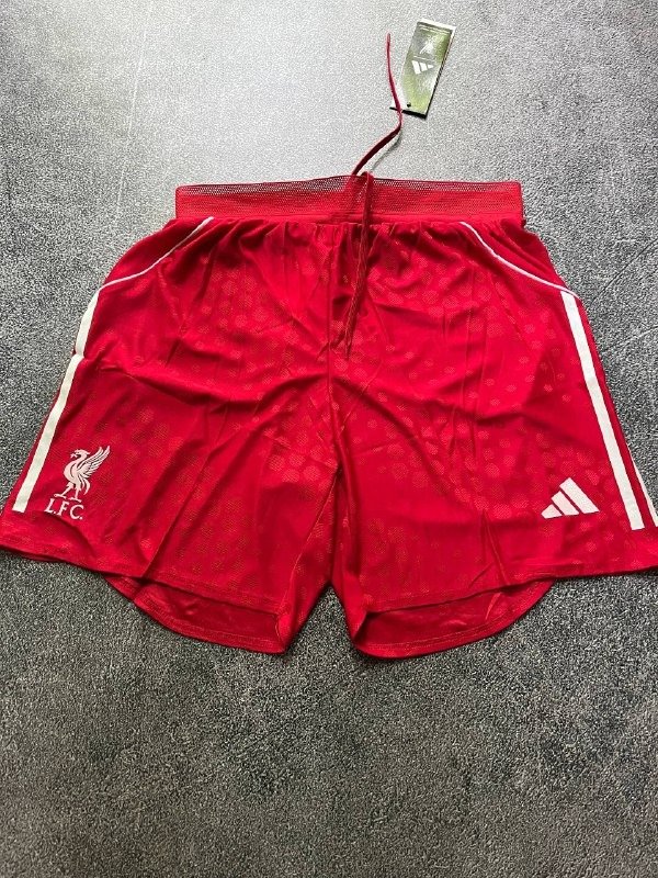 Producto - Short LWP local 25/26 Version jugador