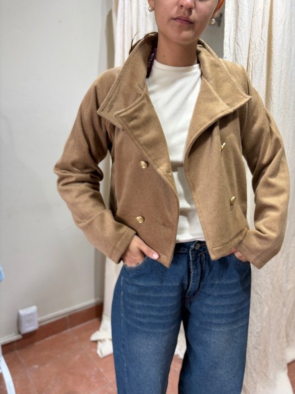 Producto - Tapado Zurich - 2