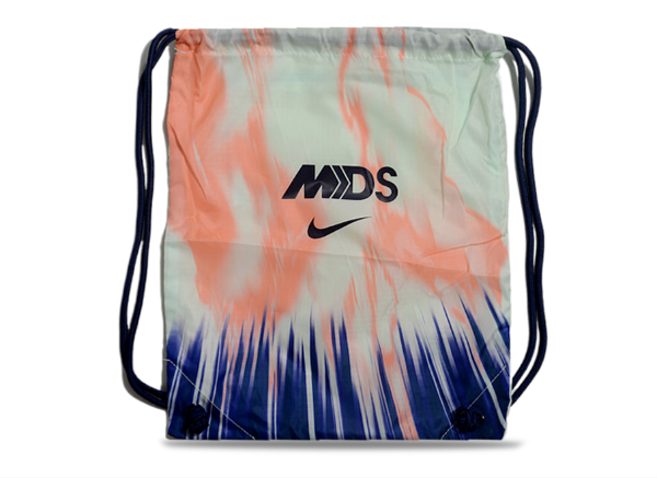 Producto - Mochila Botinera Mercurial