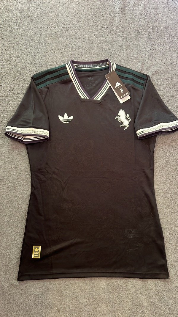 Producto - Juventus Edición Limitada 2026