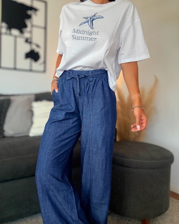 Producto - PANTALON DENIM