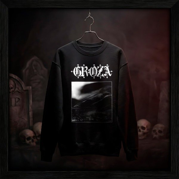 Producto - BUZO GROZA NADIR