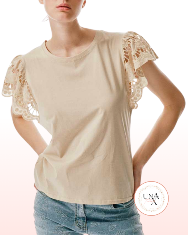 Producto - Remera Saint