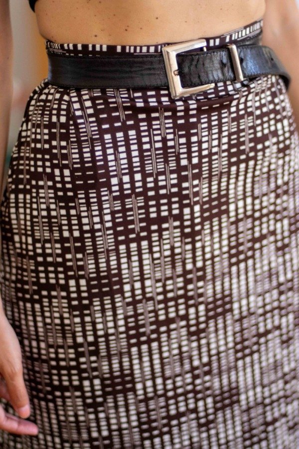 Producto - Falda Kis Talle:M - 2