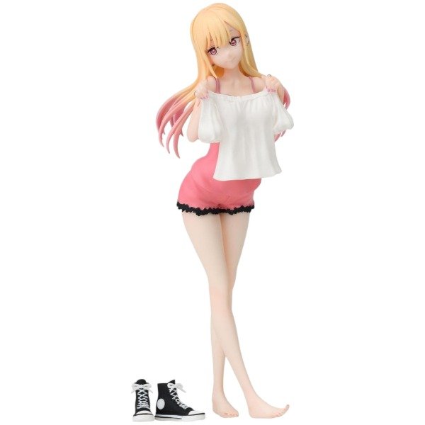 Producto - Figura Marin Kitagawa Luminasta My dress Up Darling Otorii