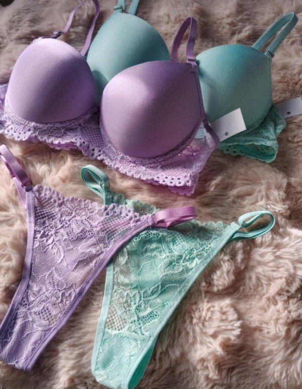 Producto - Conjunto Lumi