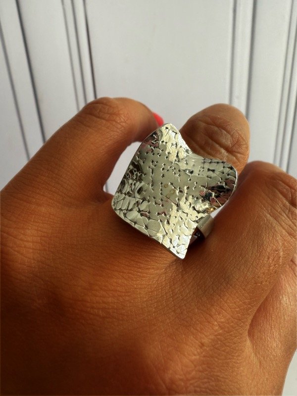 Producto - Anillo Denbow Qui AN2185