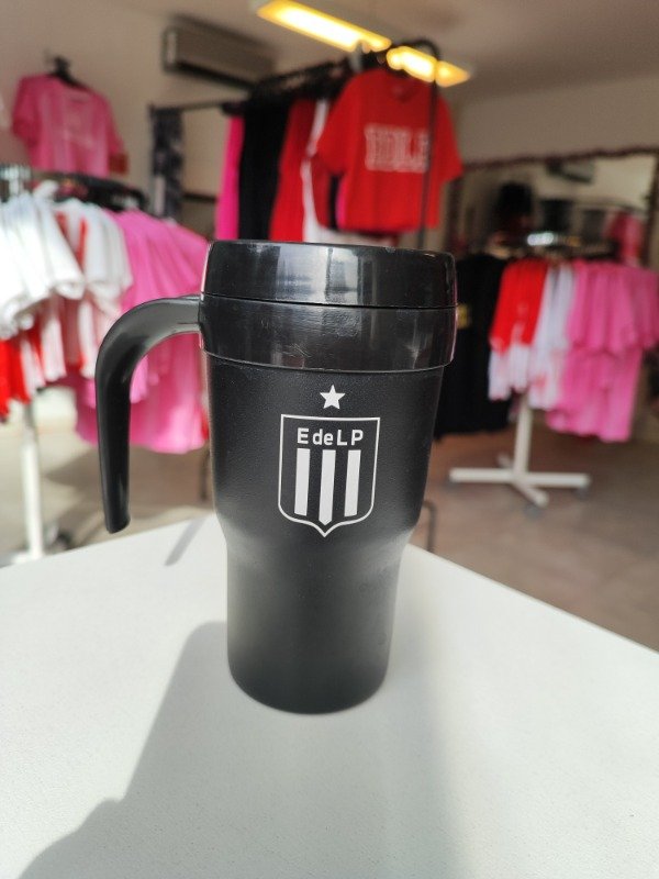 Producto - Vaso de café - Estudiantes