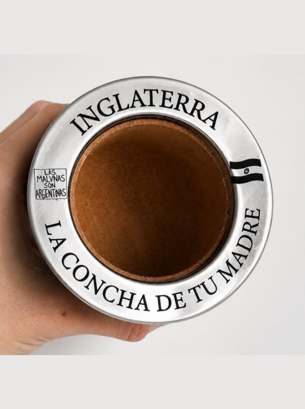 Producto - CAMIONERO ALGARROBO INGLATERRA LCDTM