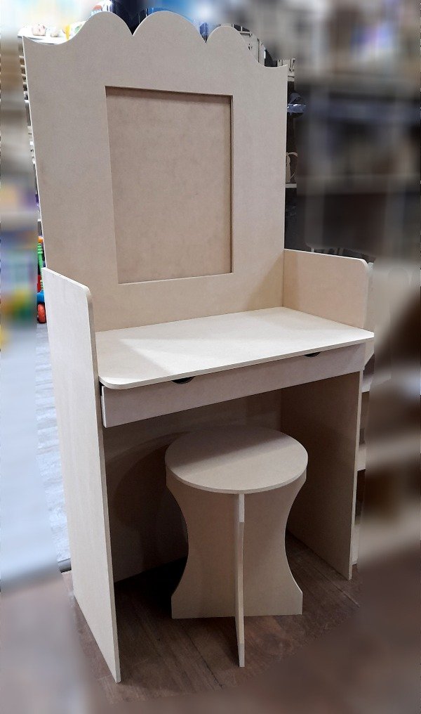 Producto - Dresuar grande o Tocador