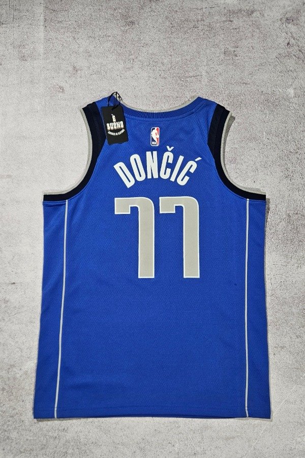 Producto - Nike x Dallas Mavericks - 1