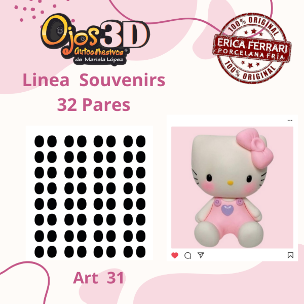Producto - Art. 031 6mm