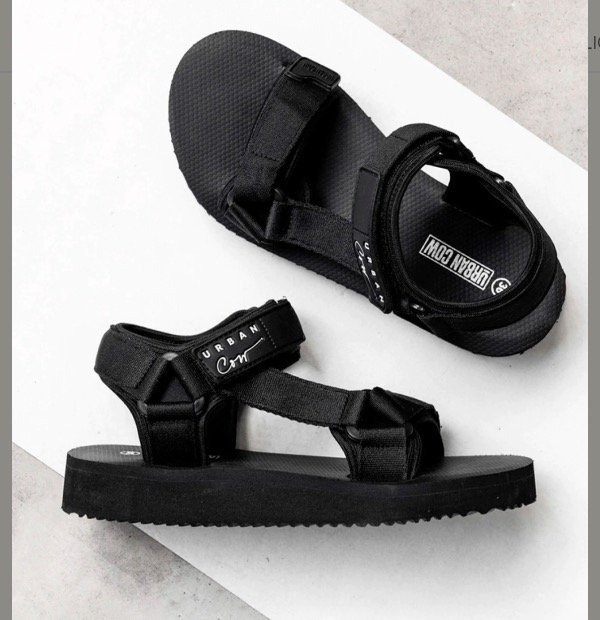 Producto - TÁNGER NEGRO