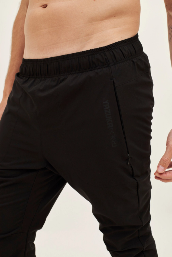 Producto - JOGGING CHUPÍN SPANDEX HOMBRE YZK