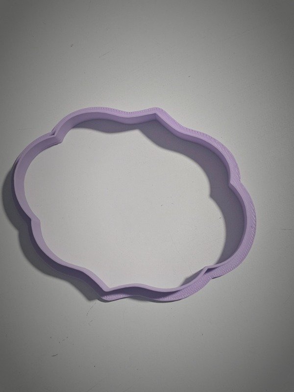 Producto - Cortante etiqueta 9cm