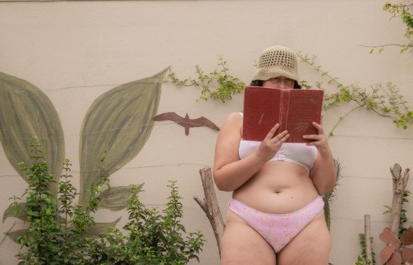 Producto - Vedetina less "Yesi"