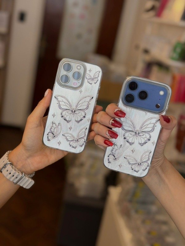 Producto - Case IMD Mariposas