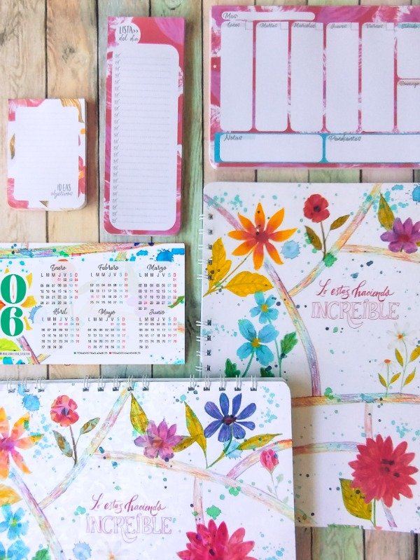 Producto - Kit planner - Increíble