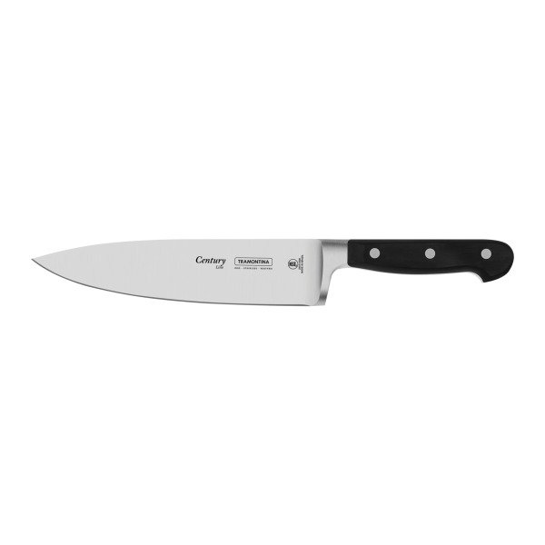 Producto - CENTURY CUCHILLO CHEF 8" TRAMONTINA