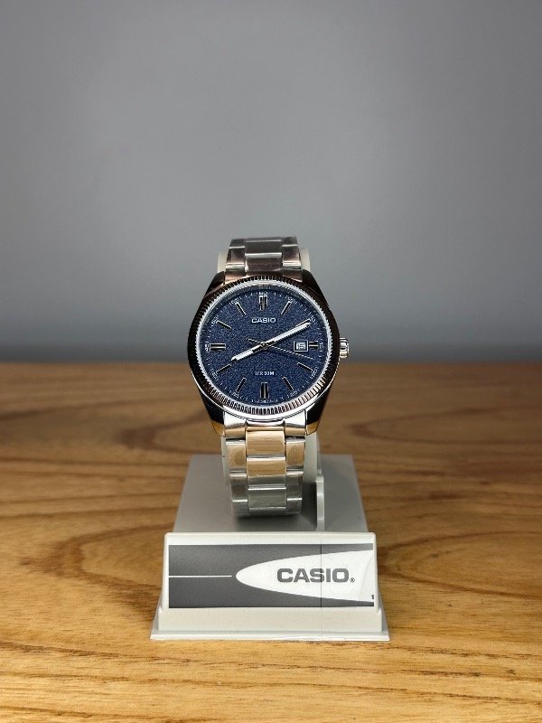 Casio mtp‑1302da‑2a1v — imagen 2