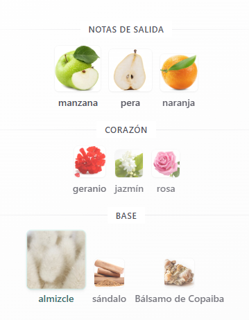 Producto - HUMOR CONFIANZA DE NATURA - 2