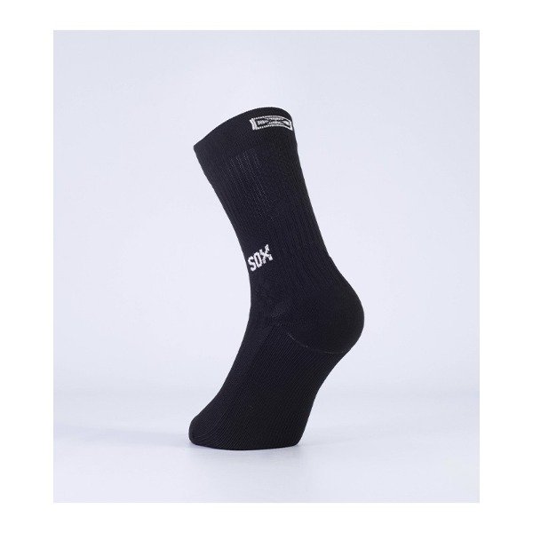 Producto - TE232B Medias Feelit Negro Running