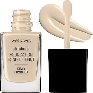 Producto - Photo focus - Base Wet n Wild