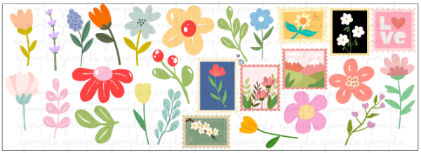 Producto - Stickers Premium - 5
