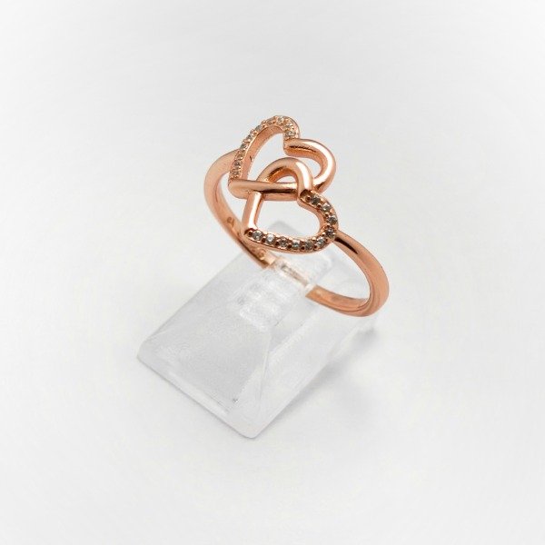 Producto - ANILLO CORAZON