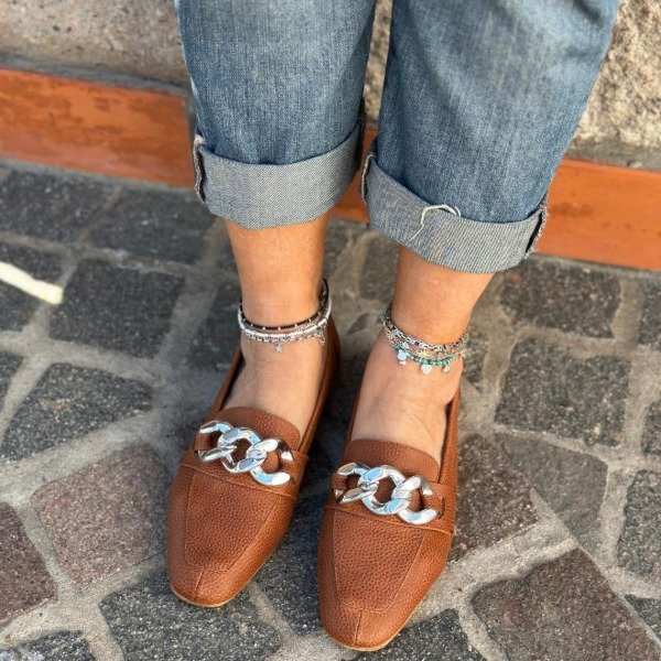 Producto - Agata Suela Pimpon