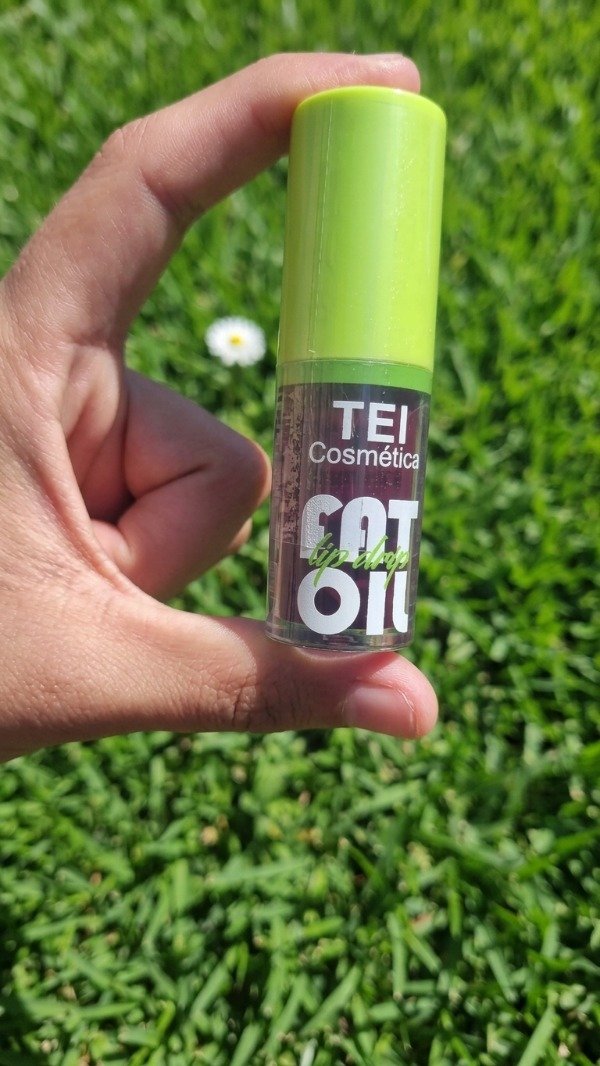 Producto - Fat oil tono 5 bordo - 1