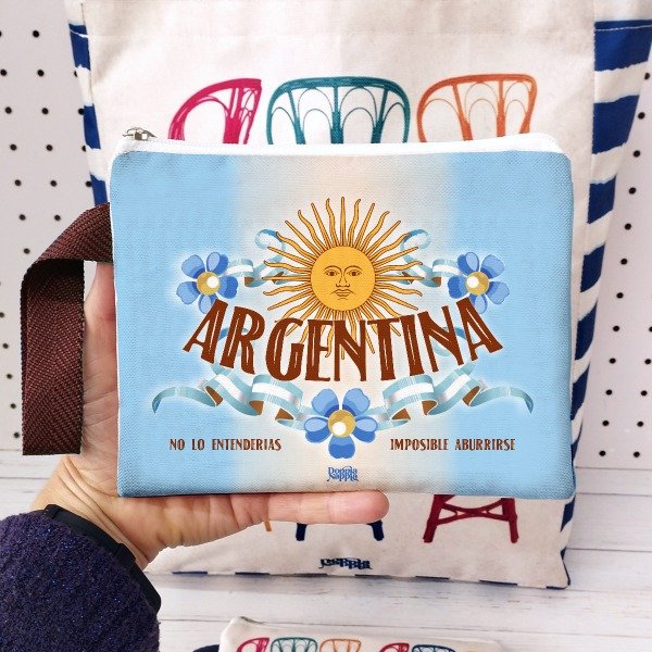 Producto - Neceser Argentina