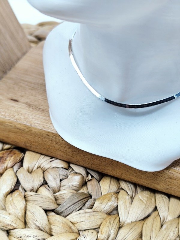 Producto - Cadena Acuario - 2 Milímetros de Ancho