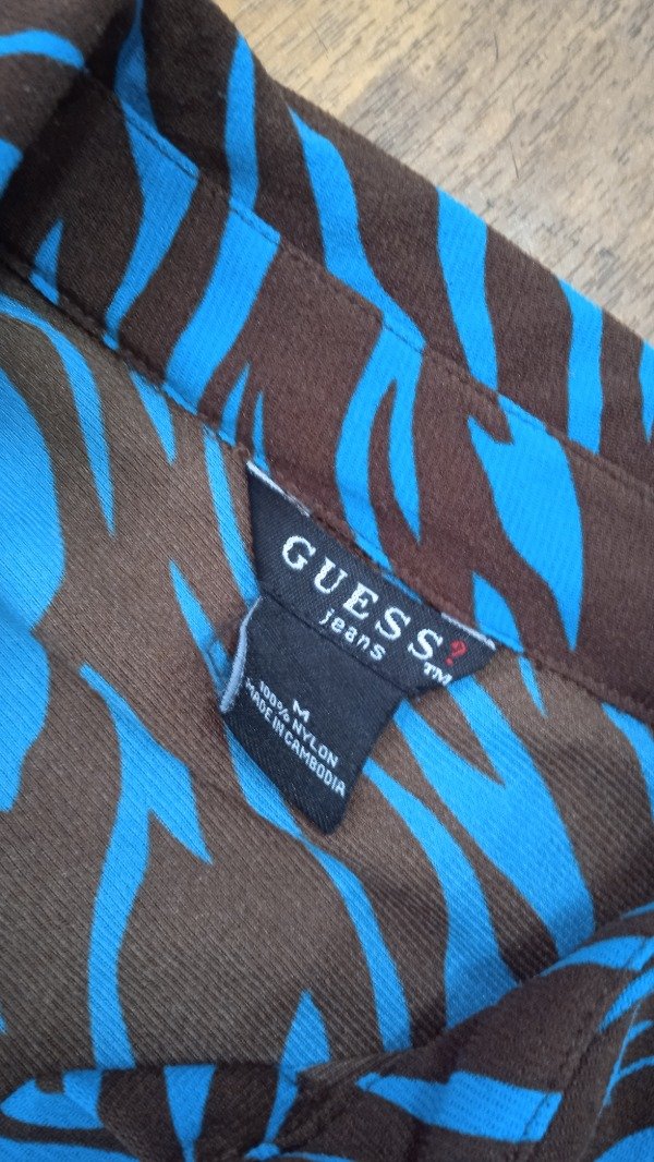 Producto - Camisa Guess - 1