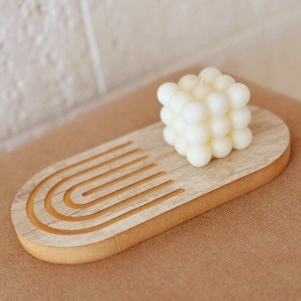 Producto - Bandeja Asia