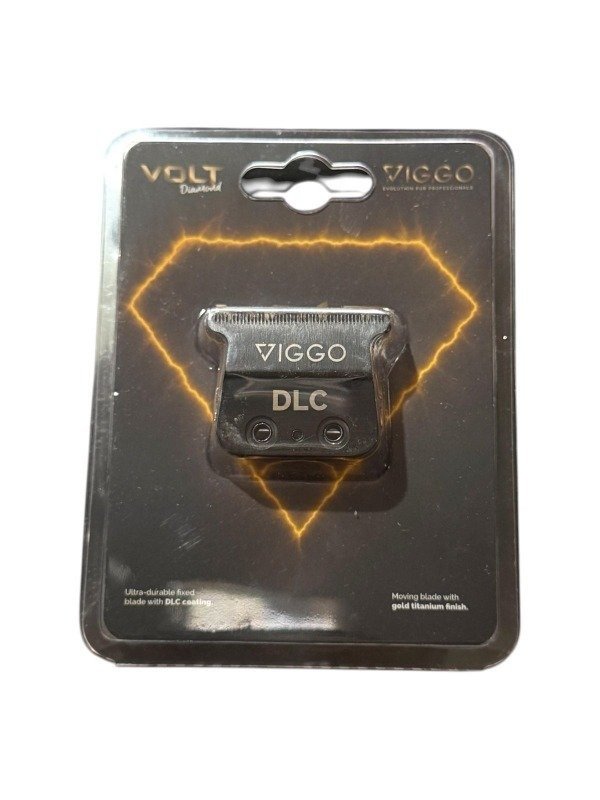 Producto - Cuchilla patillera viggo volt Diamond v-141