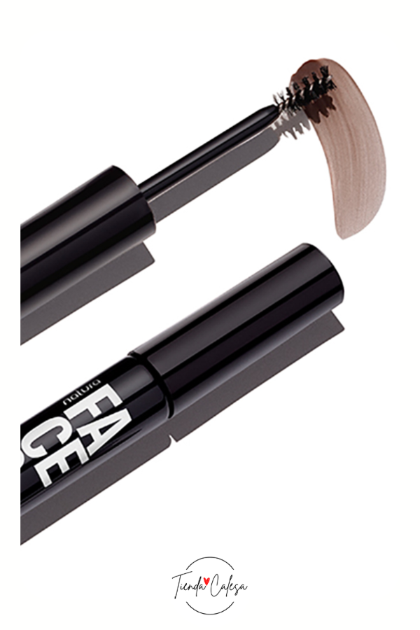 Producto - Faces - Máscara para cejas