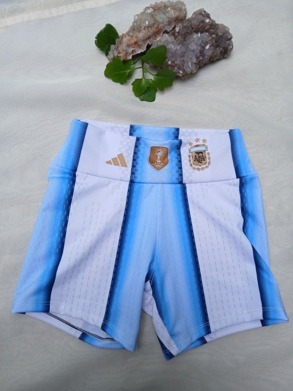 Producto - Short deportivo Argentina