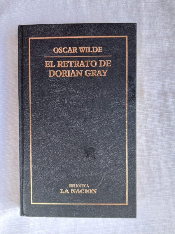 Producto - El retrato de Dorian Gray - O. Wilde