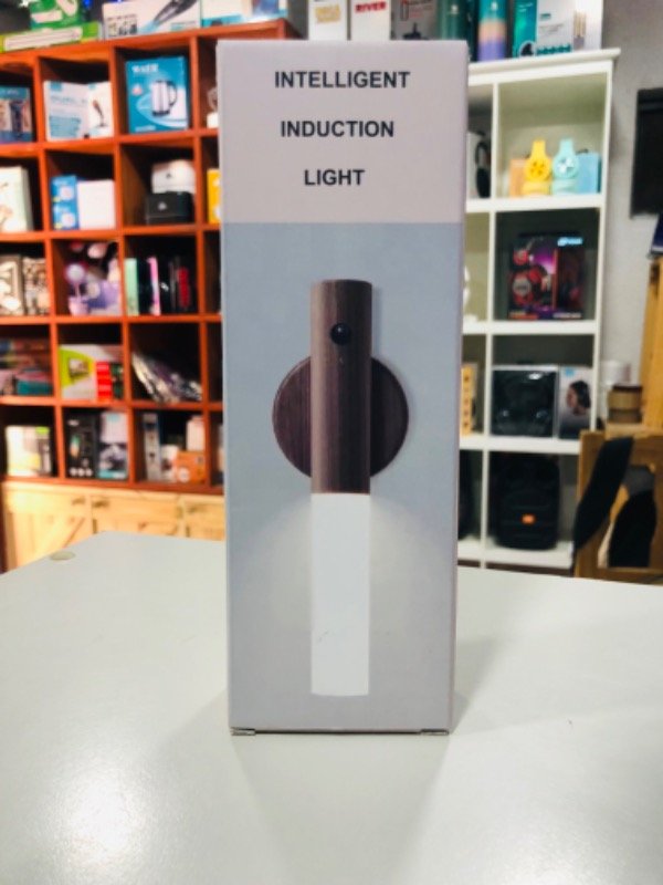 Producto - Lámpara de Pared Antorcha