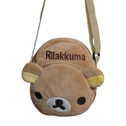 Producto - Carterita Rilakkuma