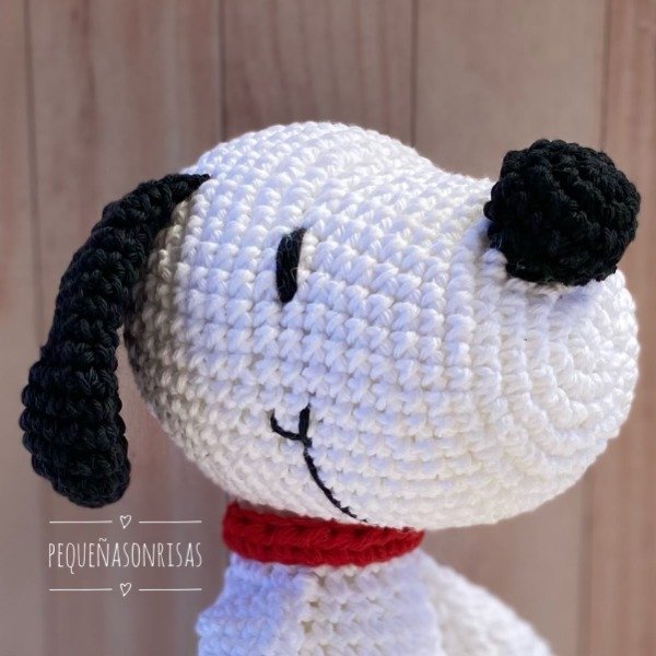 Producto - Snoopy con Corazón - 0